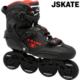 Rollers Seba Trix Pro Black Carbone